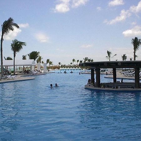 The Grand Mayan Nuevo Vallarta Exterior photo