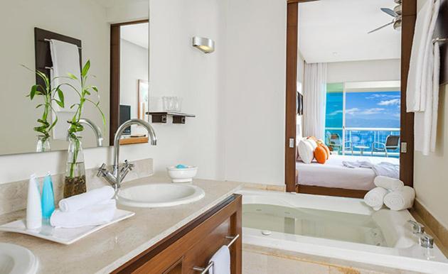 The Grand Mayan Nuevo Vallarta Exterior photo