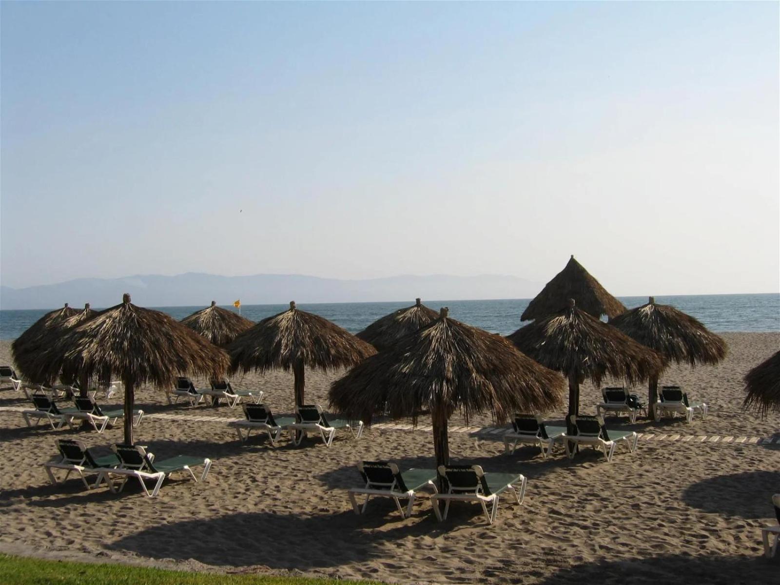 The Grand Mayan Nuevo Vallarta Exterior photo