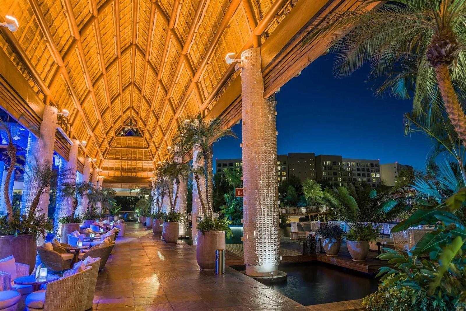The Grand Mayan Nuevo Vallarta Exterior photo